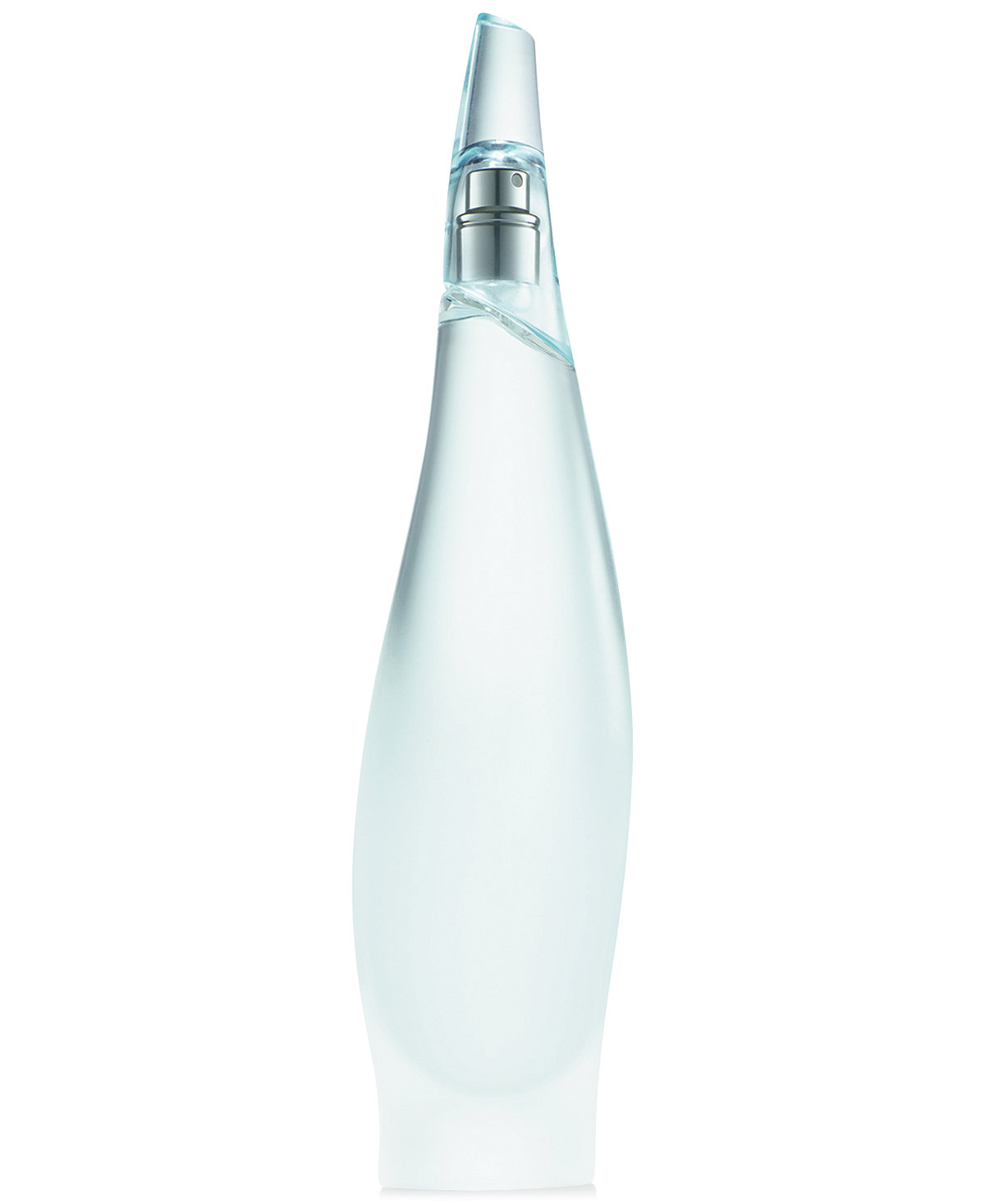 Liquid Cashmere Aqua Donna Karan perfume - a new fragrance for women 2016