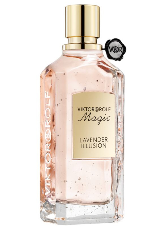 Lavender Illusion Viktor&Rolf parfum un nouveau parfum pour homme et femme 2017 Lavender Illusion Viktor&Rolf parfum un nouveau parfum pour homme et femme 2017