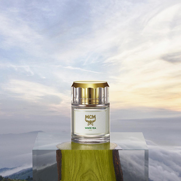 MCM White Tea Mode Creation Munich perfume - a new fragrance for women ...