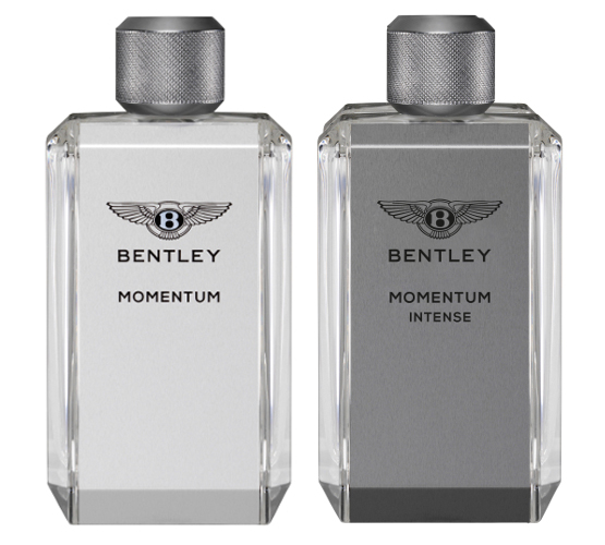 Momentum Intense Bentley Cologne A New Fragrance For Men