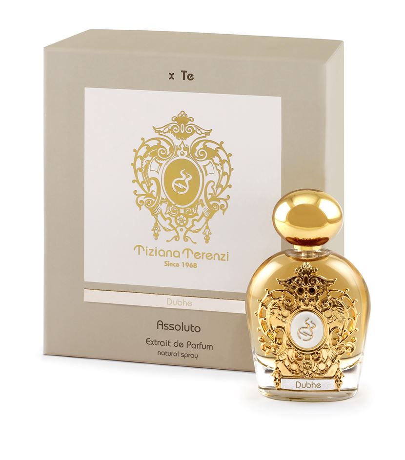 Dubhe Assoluto Tiziana Terenzi Parfum ein neues Parfum für Frauen und