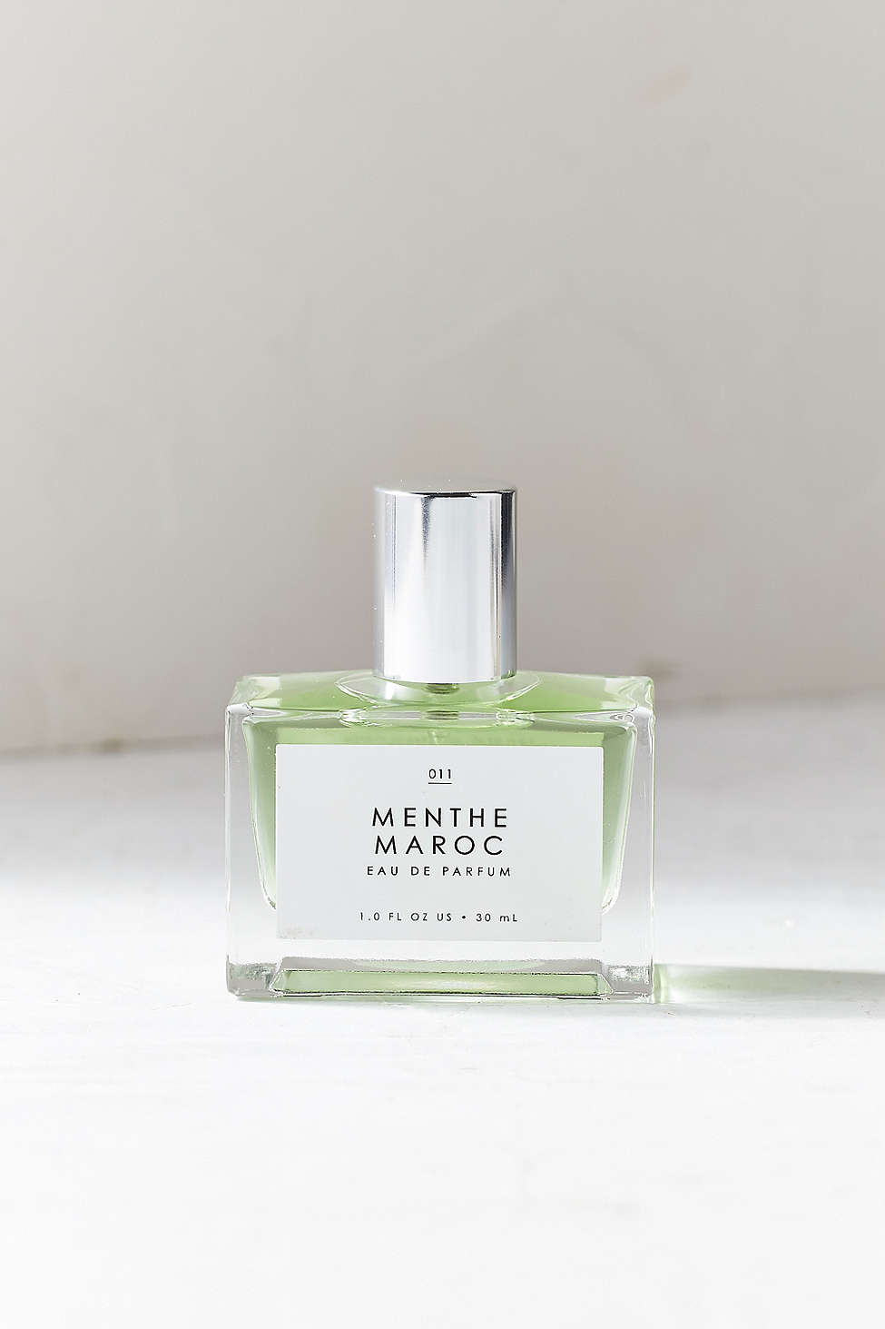 Menthe Maroc Urban Outfitters perfume - a new fragrance for women 2017
