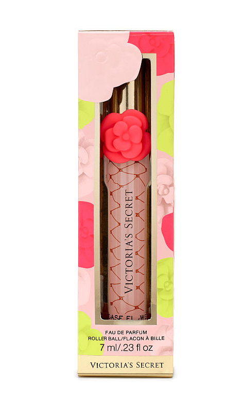 Tease Flower Victoria's Secret perfume - a new fragrance ...