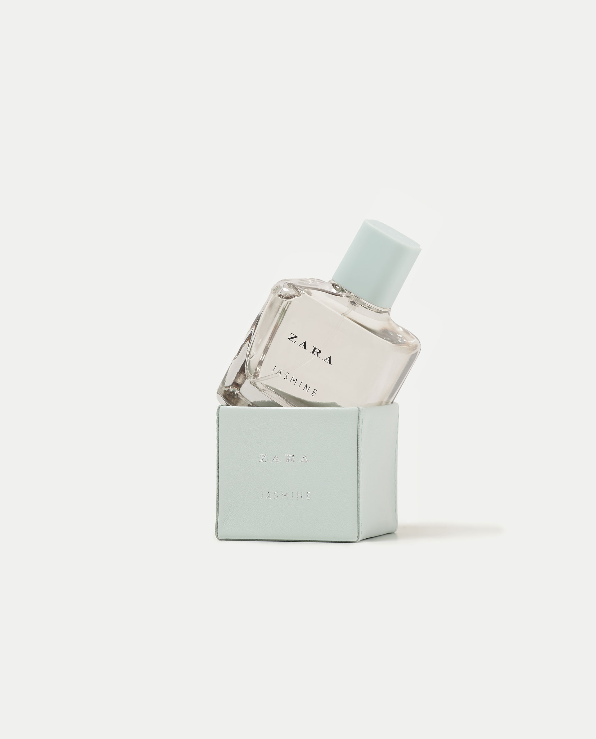 Zara Jasmine Zara perfume a new fragrance for women 2017