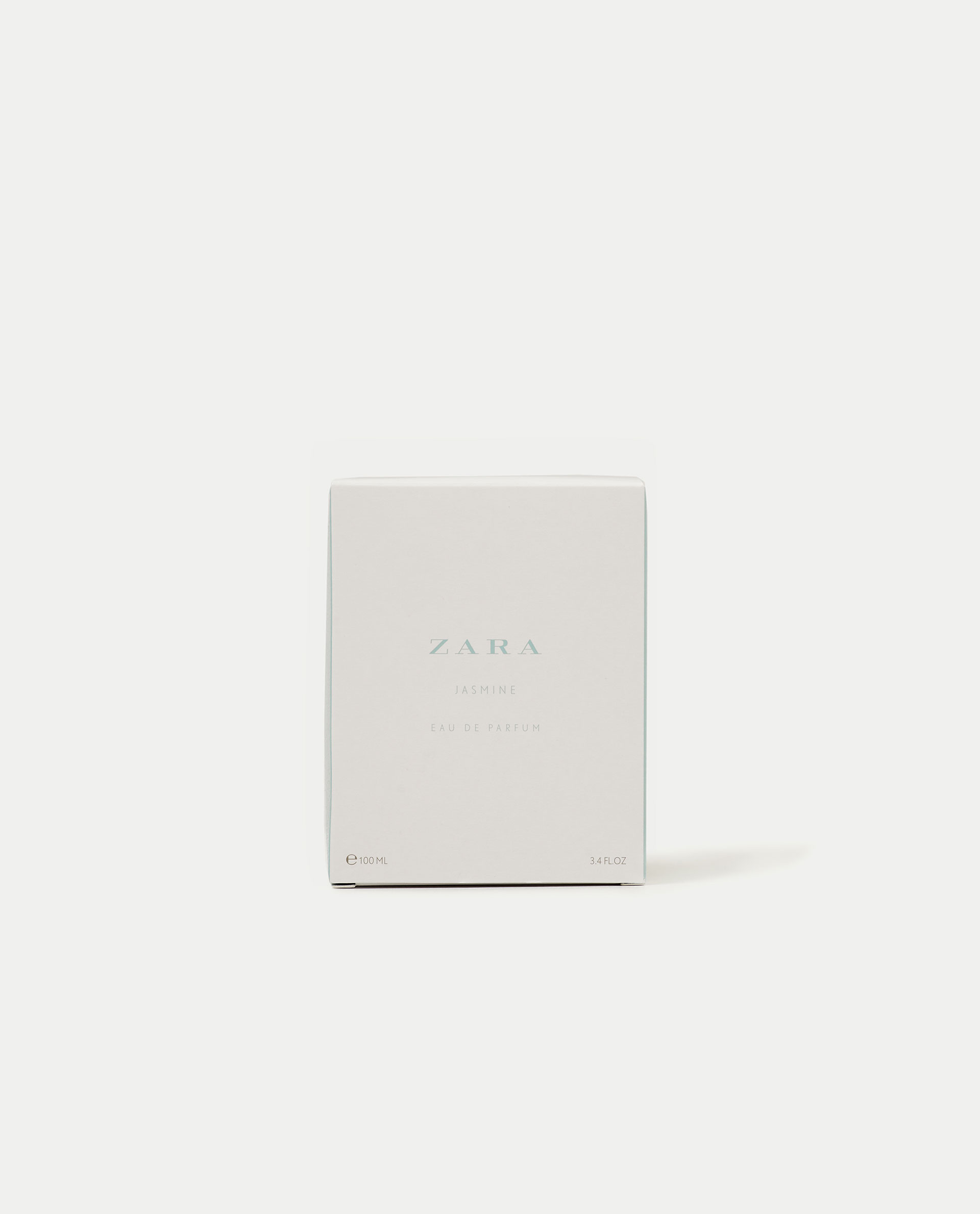 Zara Jasmine Zara perfume a new fragrance for women 2017
