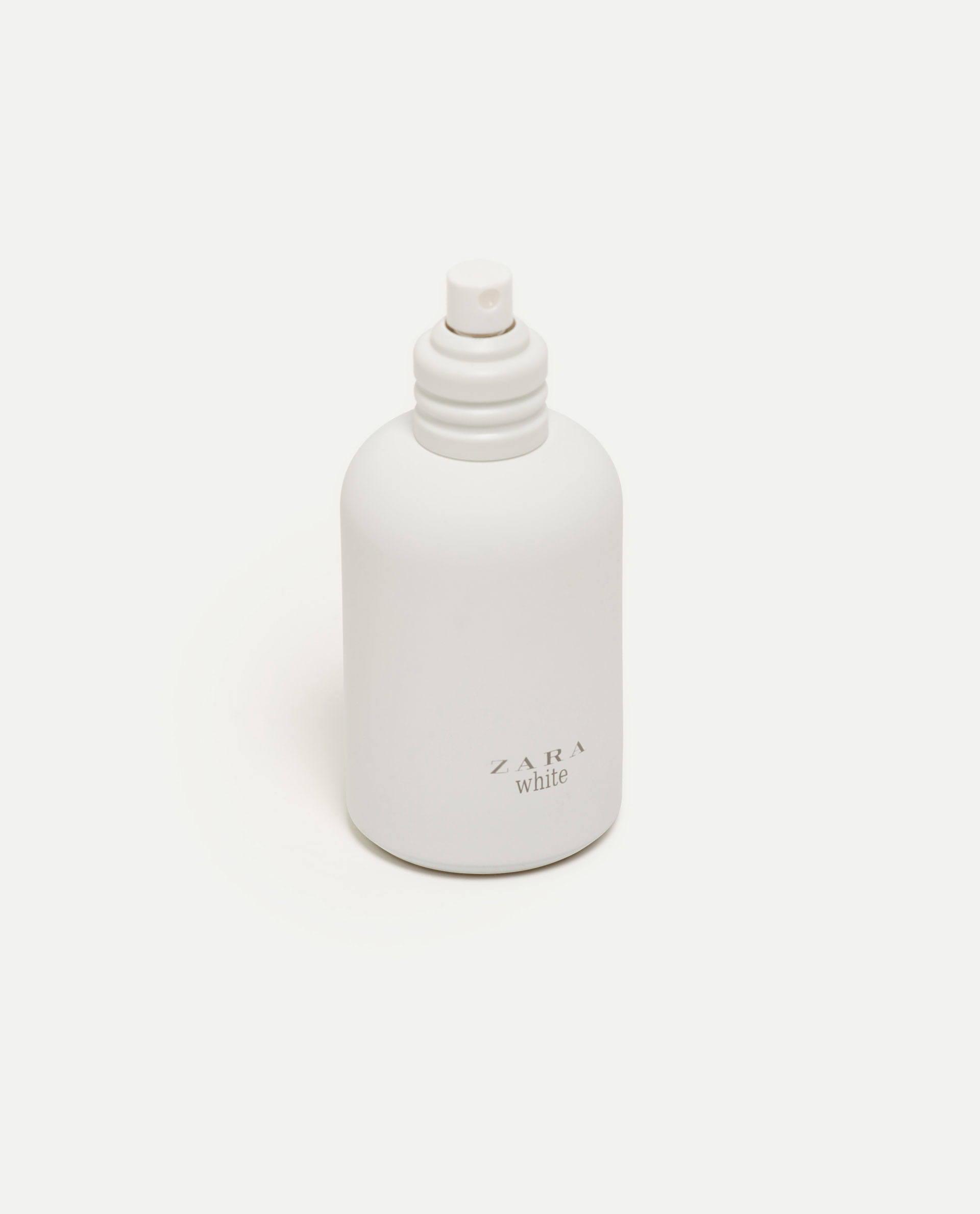 Zara White Zara perfume a new fragrance for women 2017