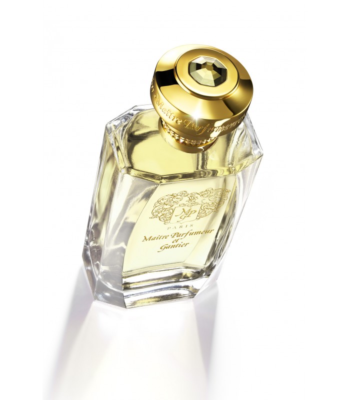 Ambre Mythique Maitre Parfumeur et Gantier perfume - a new fragrance ...