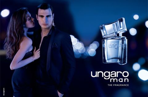 Ungaro Man Emanuel Ungaro cologne - a fragrance for men 2008