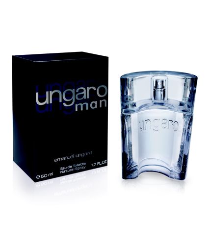 Ungaro Man Emanuel Ungaro Cologne A Fragrance For Men 2008