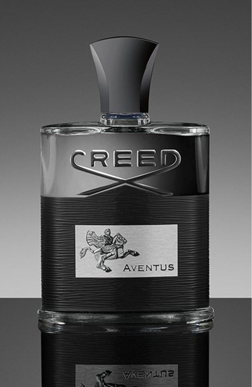 Creed Aventus Logo