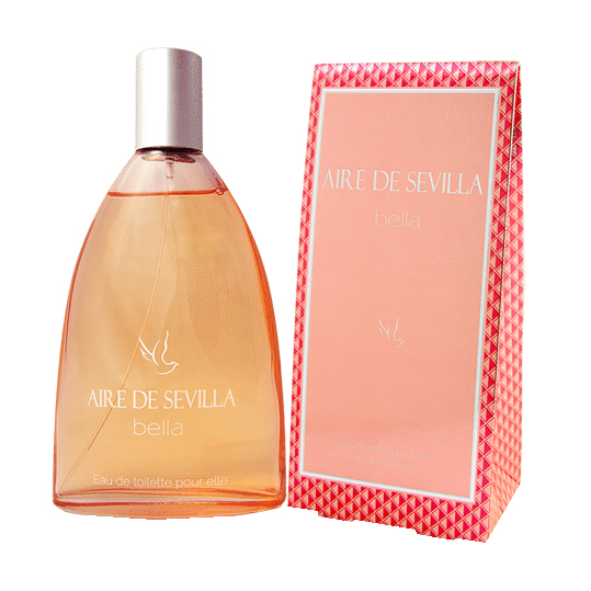 Aire de Sevilla Bella Instituto Espanol perfume - a fragrance for women