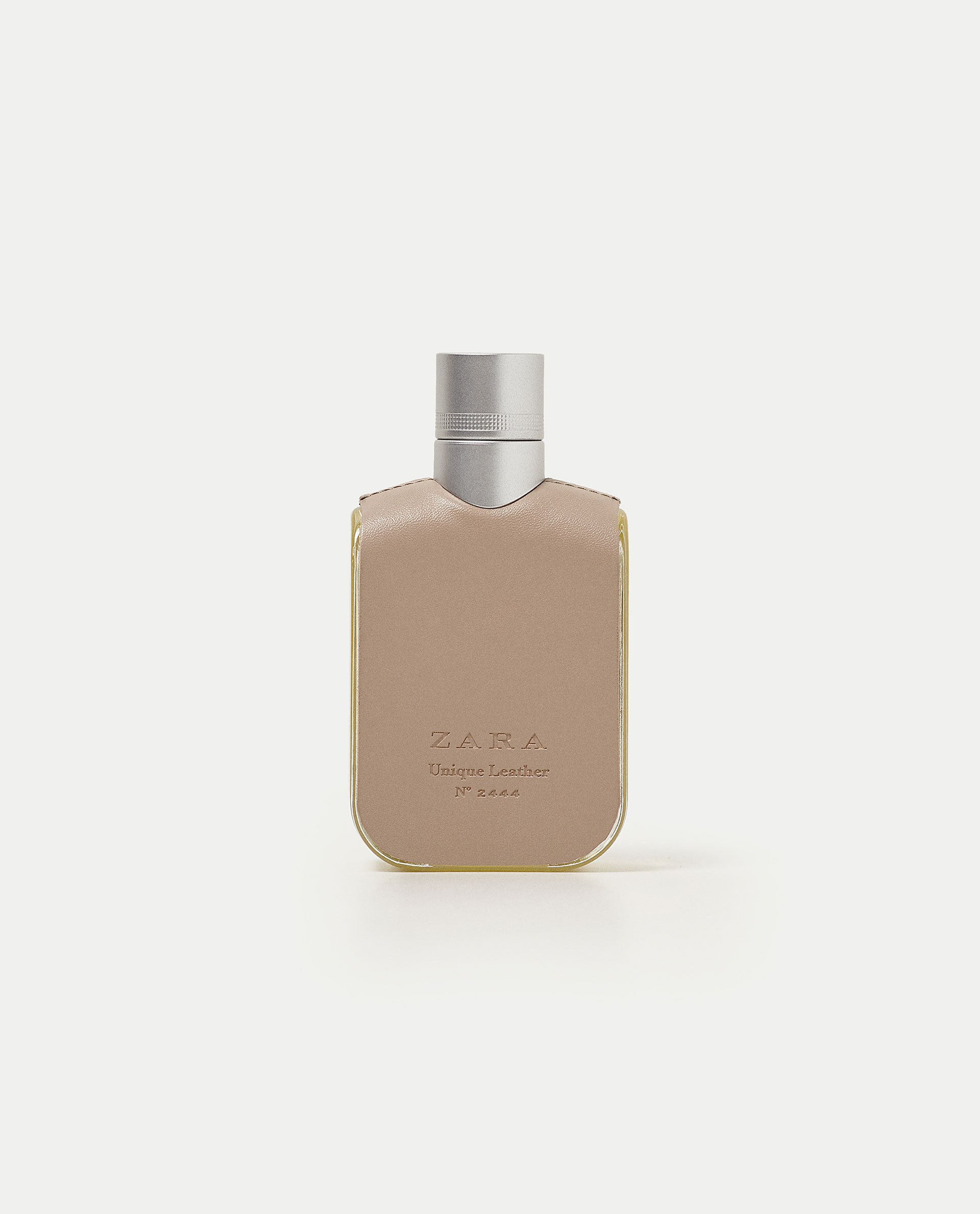 Unique Leather Zara cologne a new fragrance for men 2017