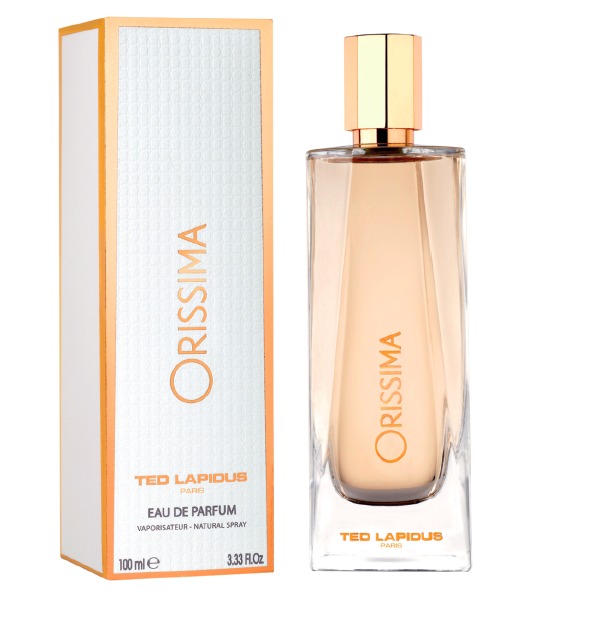 orissima