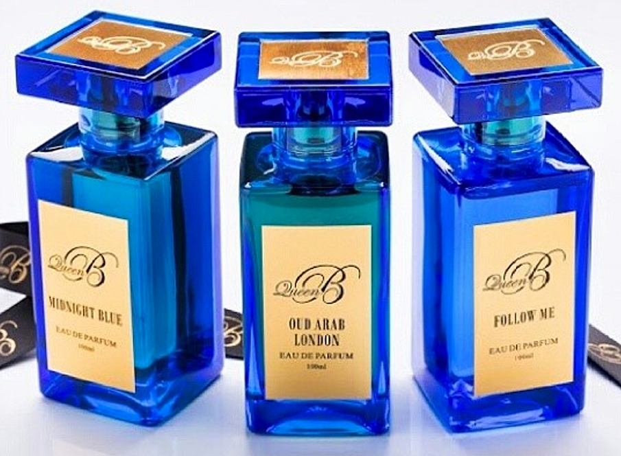 Follow Me Queen B perfume a fragrance for women and men 2014
