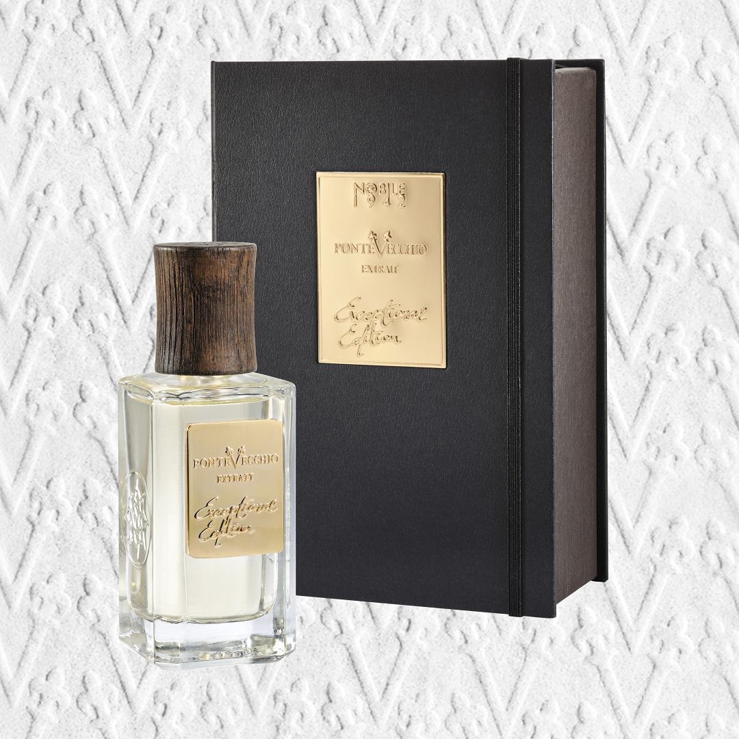 Pontevecchio Exceptional Edition Nobile 1942 cologne - a fragrance for ...