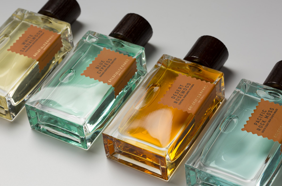 Blue Cypress Goldfield & Banks Australia Parfum ein neues Parfum für Frauen und Männer 2016