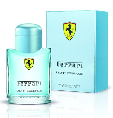 Ferrari Light Essence Ferrari cologne - a fragrance for men 2007