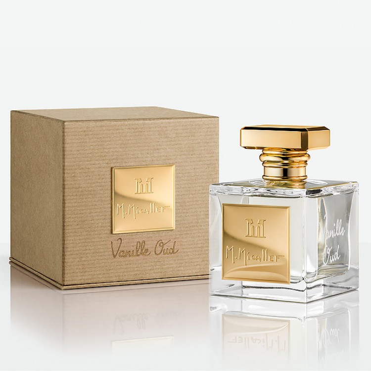 Vanille Oud M. Micallef perfume a fragrance for women and men