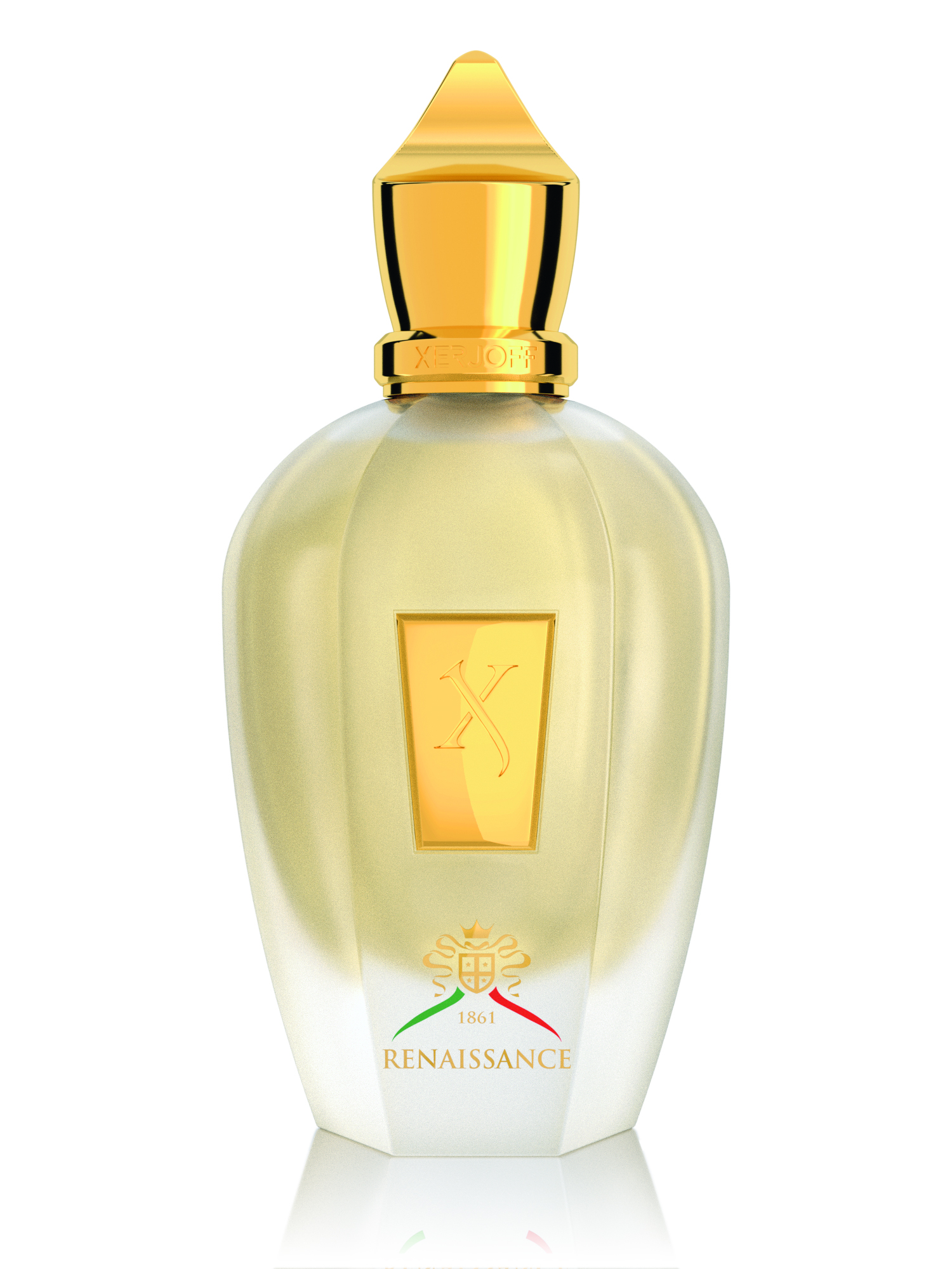 XJ 1861 Renaissance Xerjoff perfume - a fragrance for women and men 2011