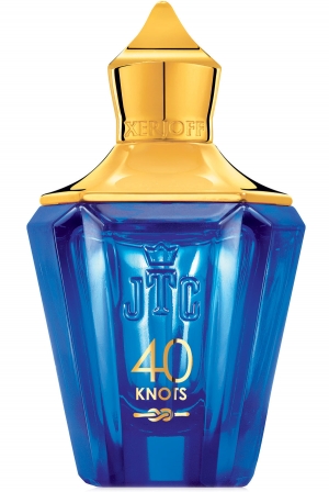 40 Knots Xerjoff perfume - a fragrance for women and men 2012