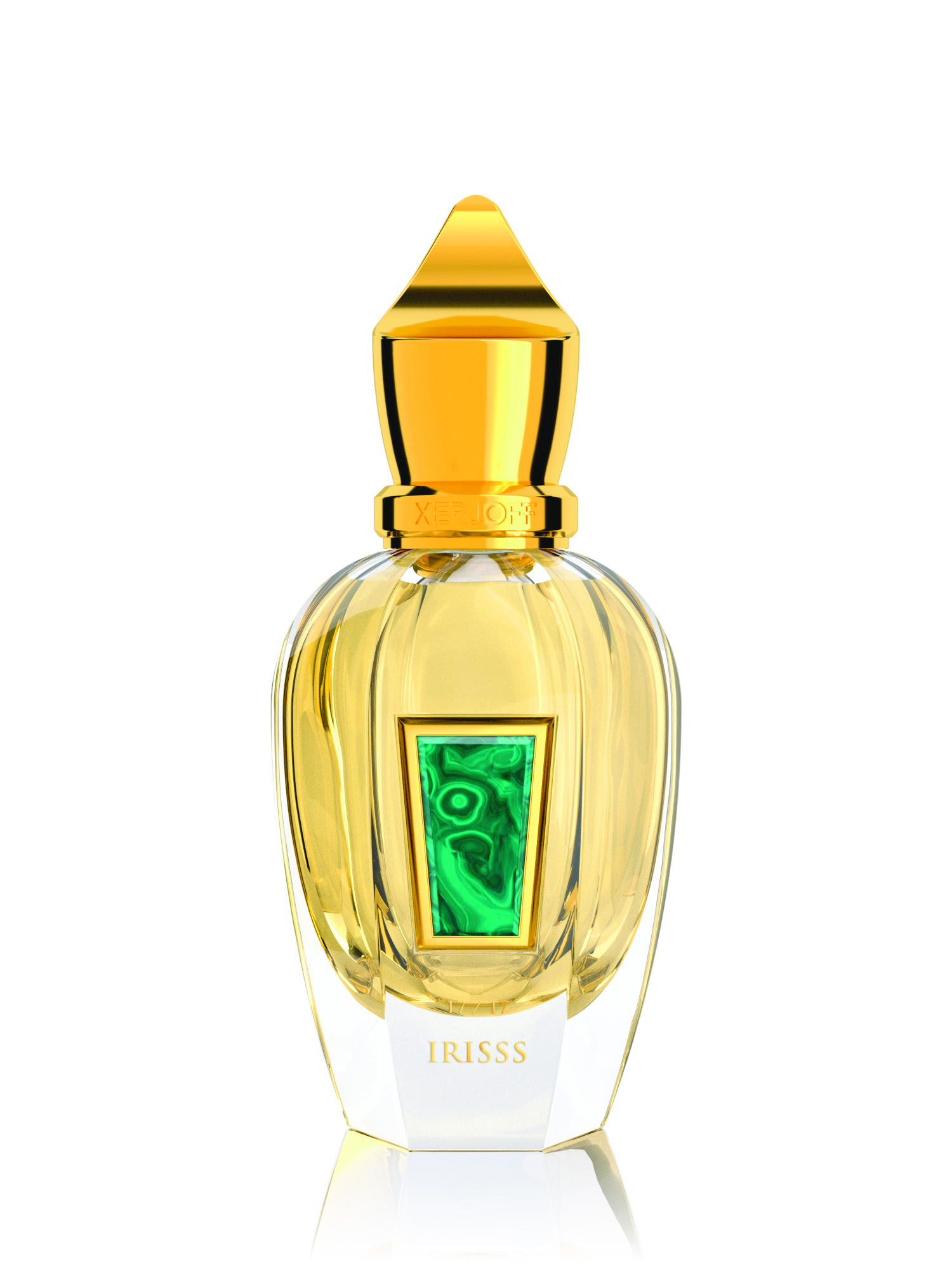Irisss Xerjoff perfume a fragrance for women 2008