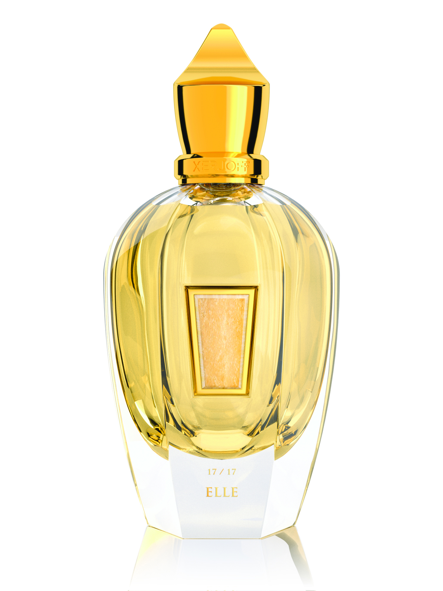 Elle Xerjoff perfume a fragrance for women 2007