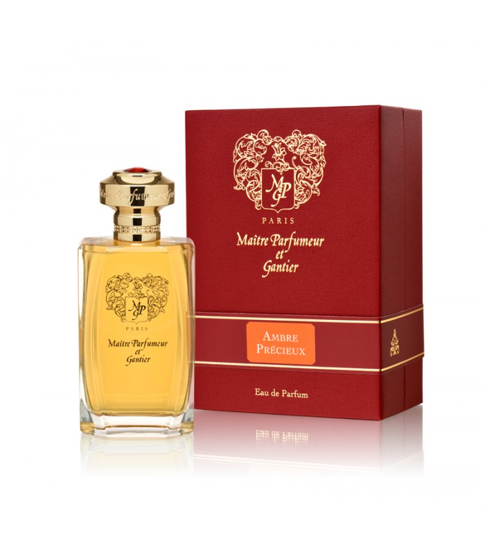 Ambre Precieux Maitre Parfumeur et Gantier perfume - a fragrance for ...