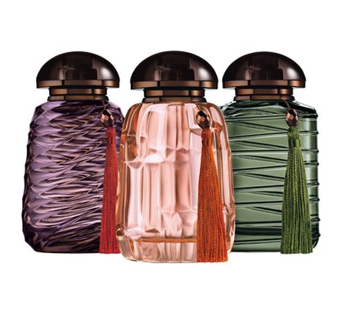 Onde Mystere Giorgio Armani perfume - a fragrance for 