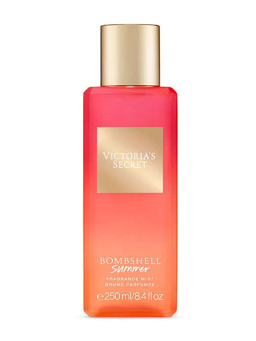 Bombshell Summer 2017 Victoria`s Secret perfume - a new fragrance for ...
