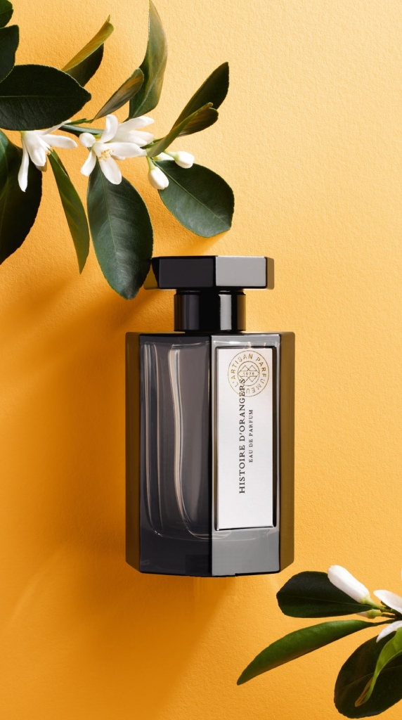Histoire d'Orangers L`Artisan Parfumeur perfume - a new fragrance for ...