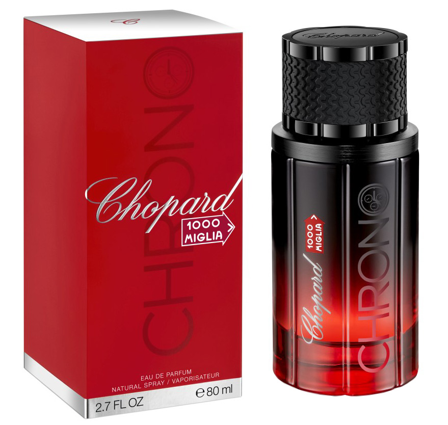 chopard cologne