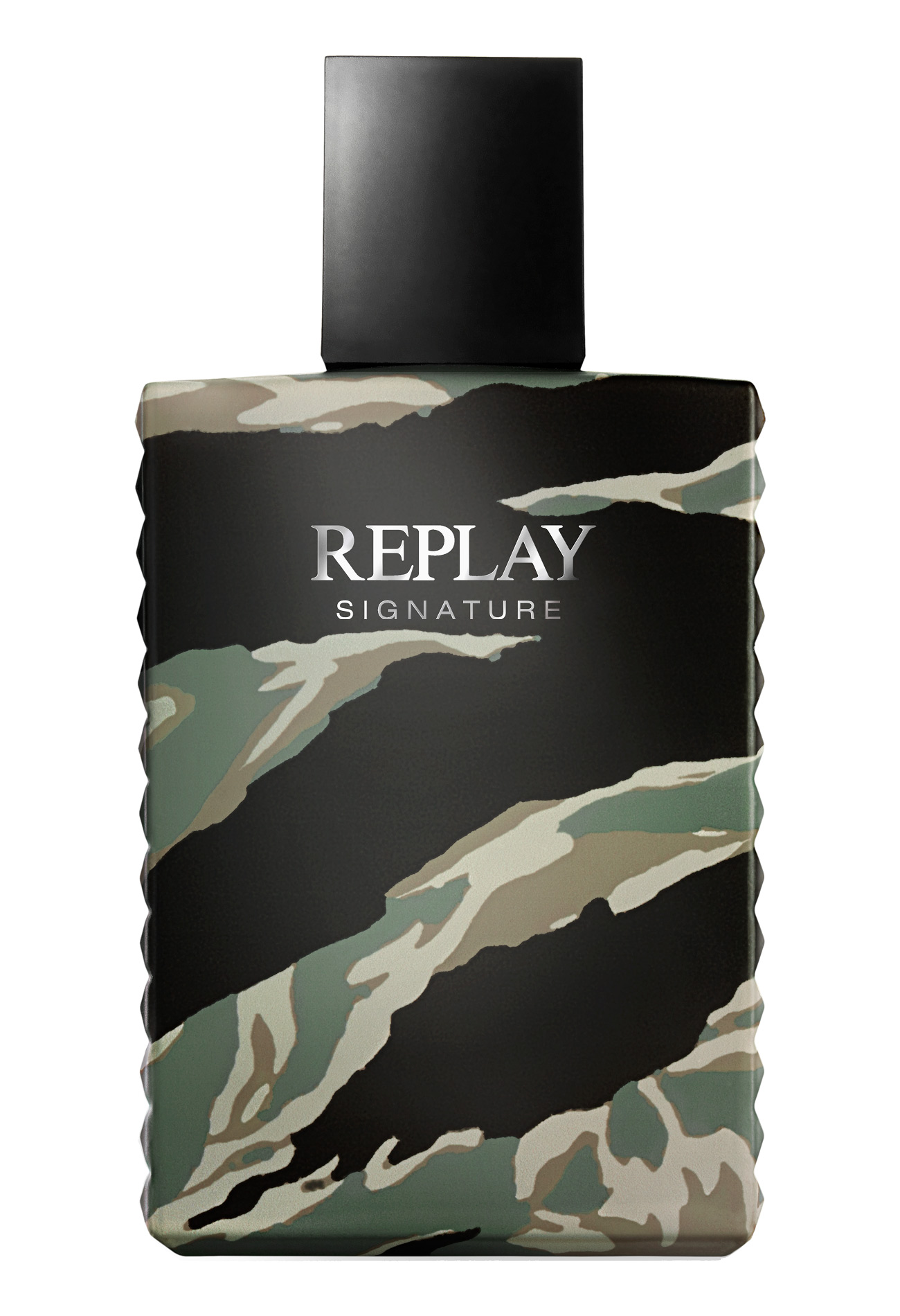 Replay Signature For Men Replay Cologne A New Fragrance For Men 2017   O.47889 