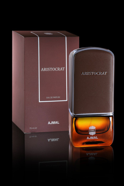 Aristocrat Ajmal cologne - a new fragrance for men 2017