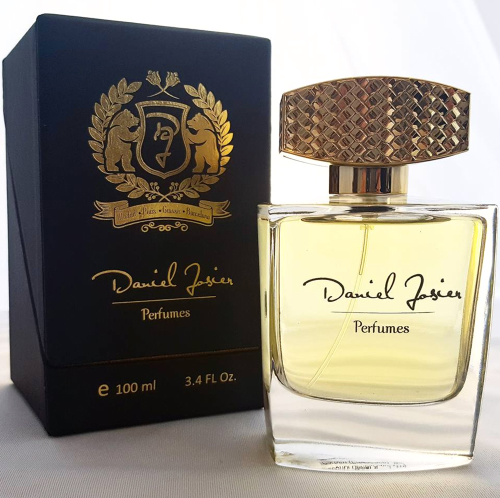 Vetiver Daniel Josier perfume a fragrance for women and men