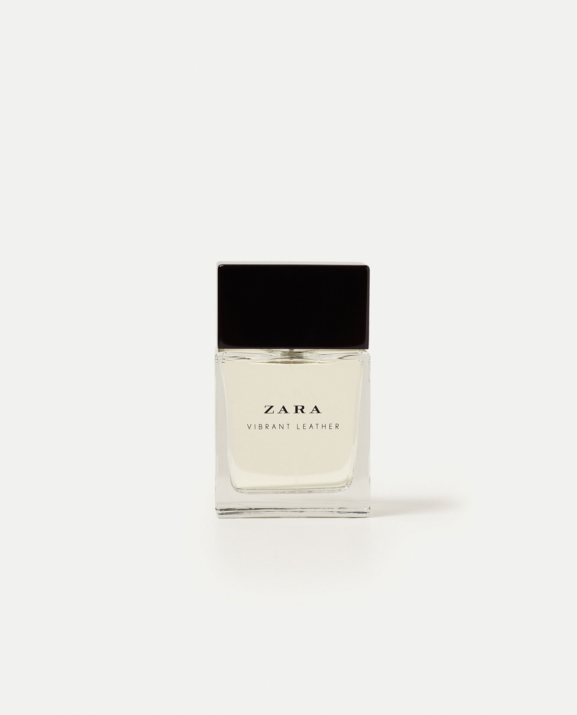 zara cologne vibrant leather