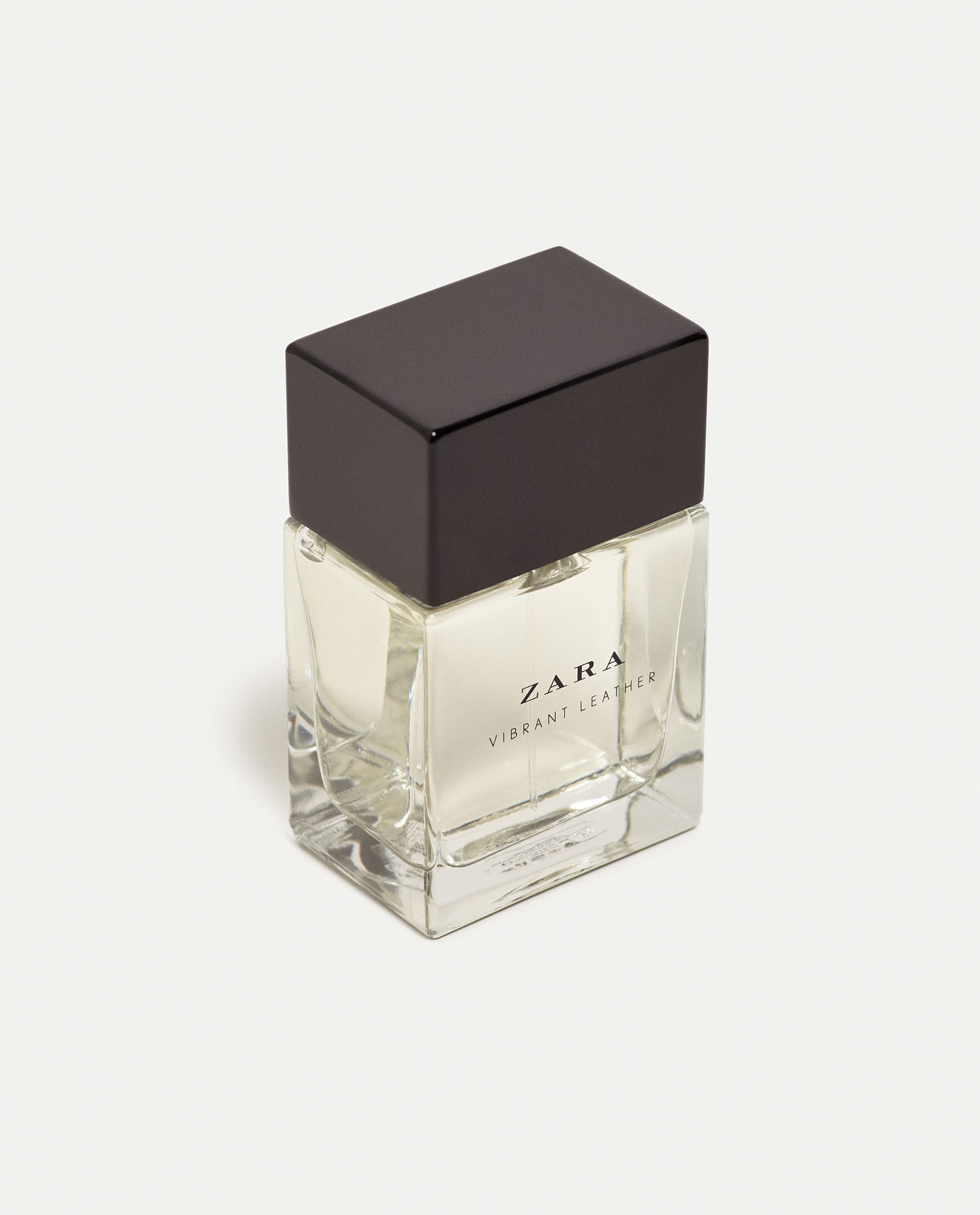 Vibrant Leather Zara cologne a new fragrance for men 2016