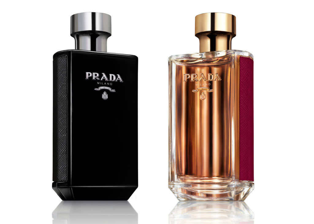 Prada Parfume - Homecare24