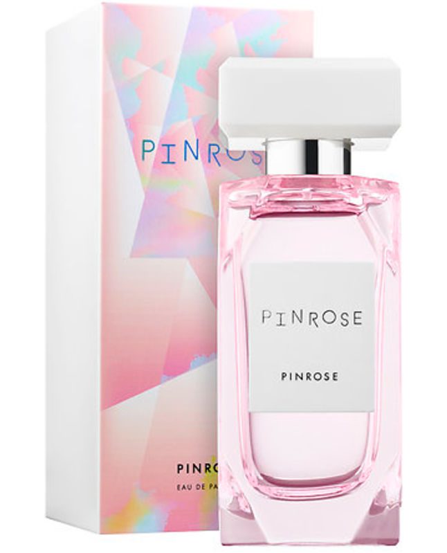 Pinrose Pinrose parfum - un parfum de dama 2014