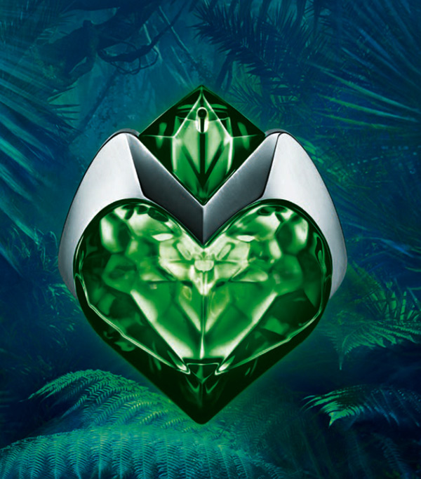 Aura Mugler Mugler perfume a new fragrance for women 2017