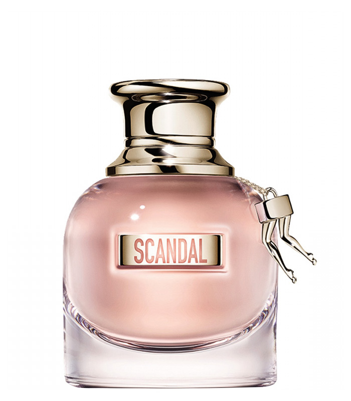 Scandal Jean Paul Gaultier perfume - una nuevo fragancia para Mujeres 2017