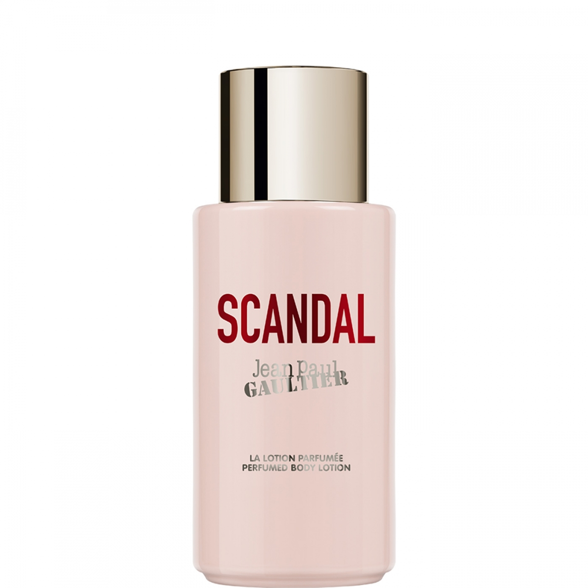 Scandal Jean Paul Gaultier perfume - a new fragrance for women 2017