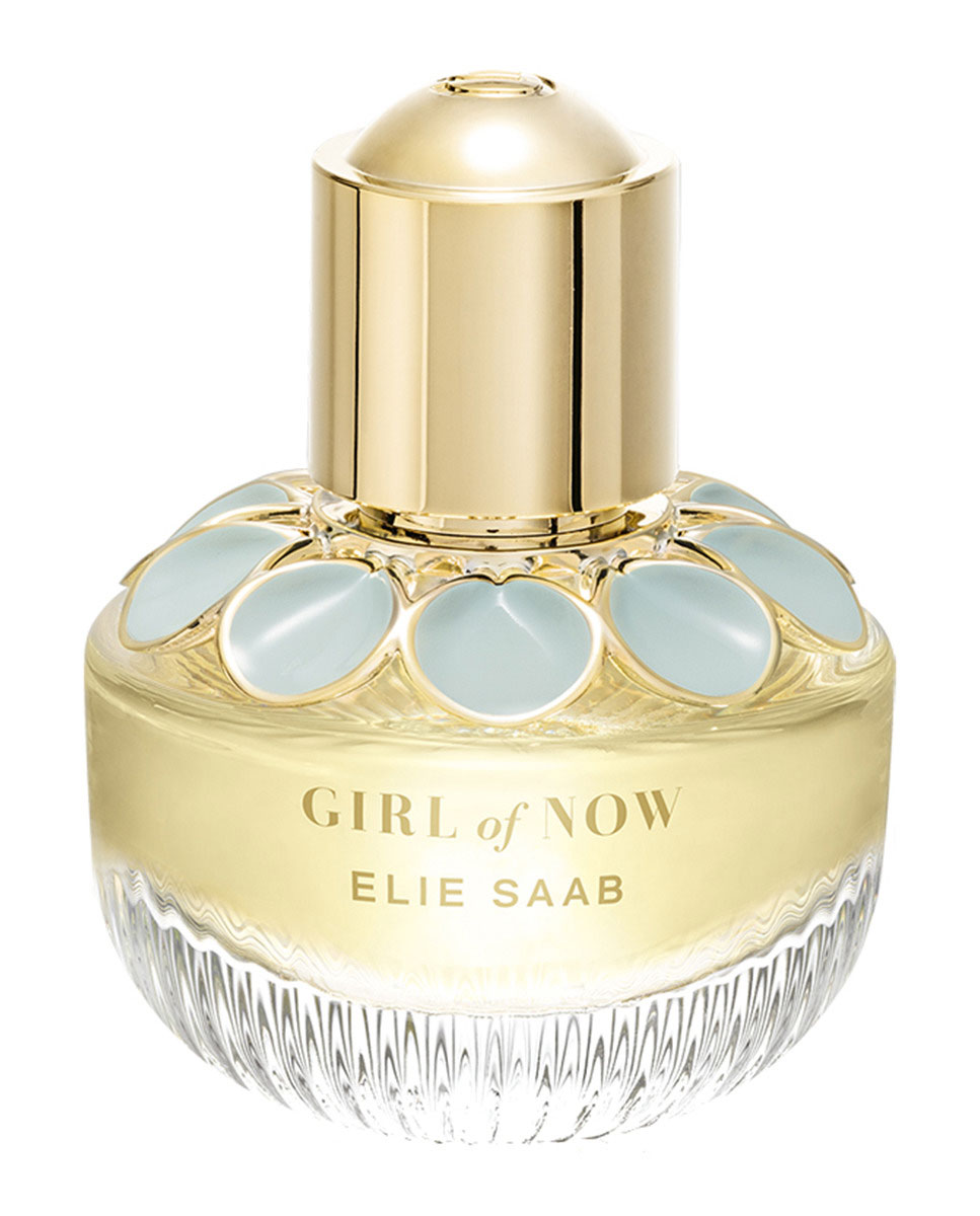 Girl now elie saab