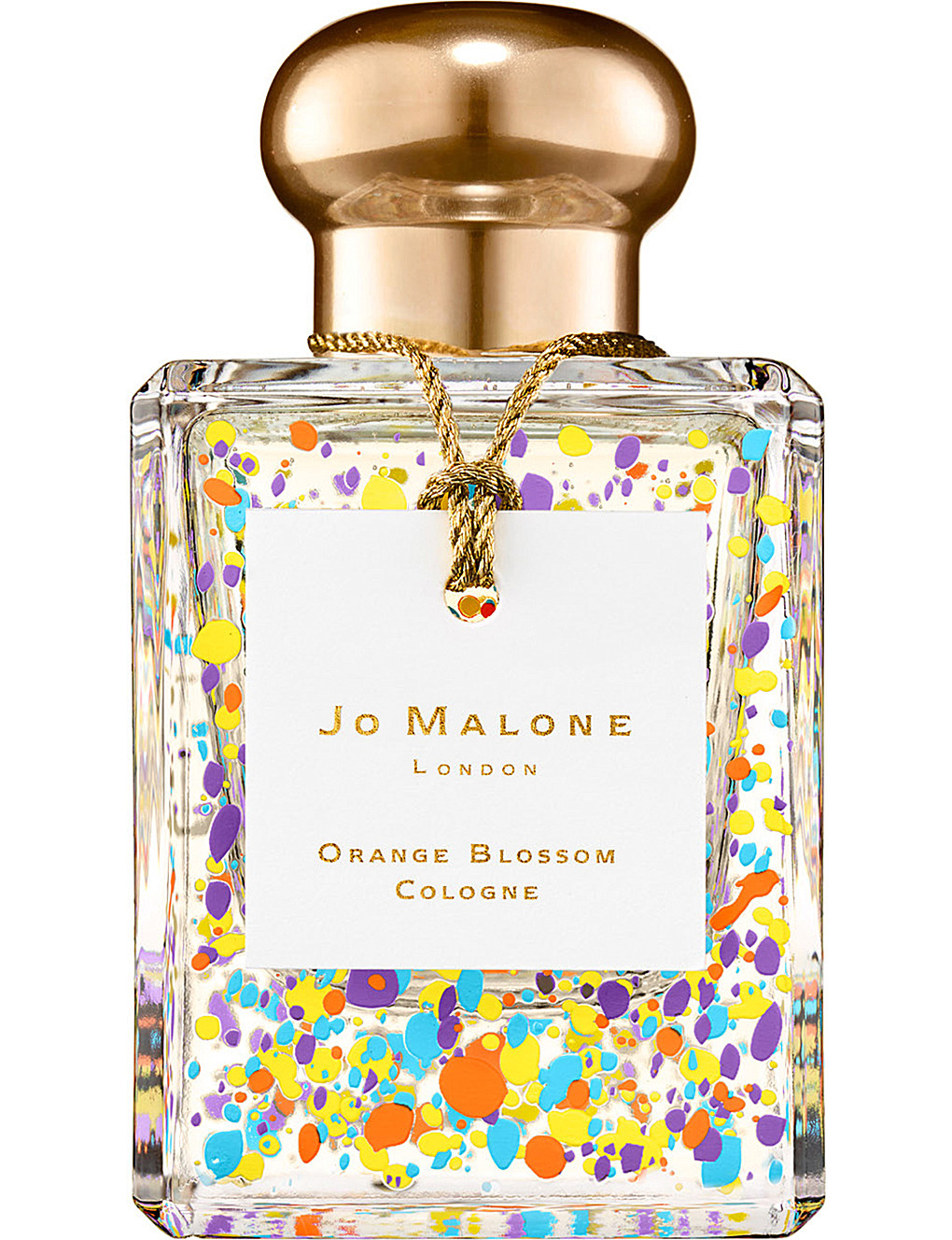 Poptastic Orange Blossom Cologne Jo Malone London Parfum