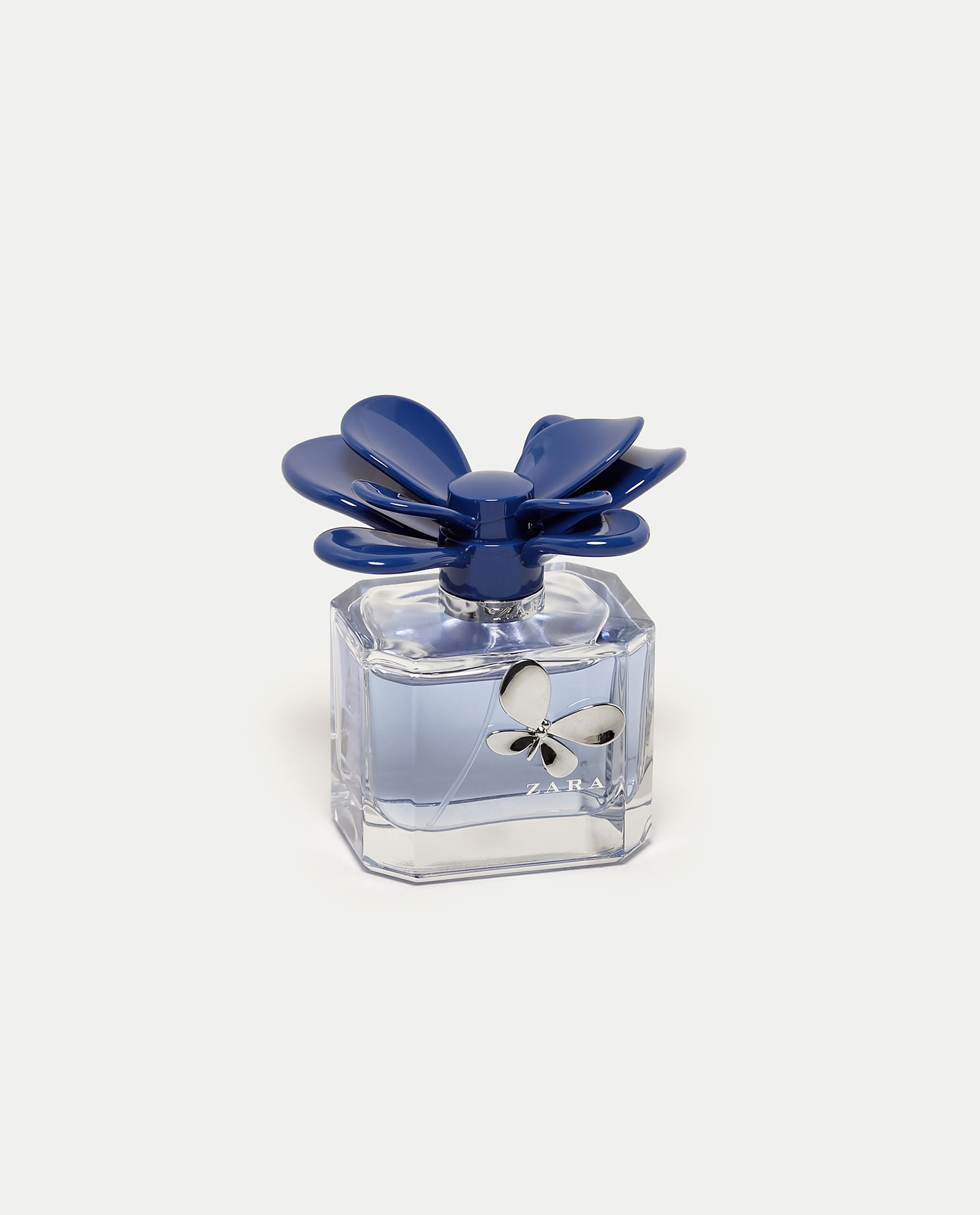 Zara LXXXV Woman Intense Zara perfume a new fragrance for women 2017