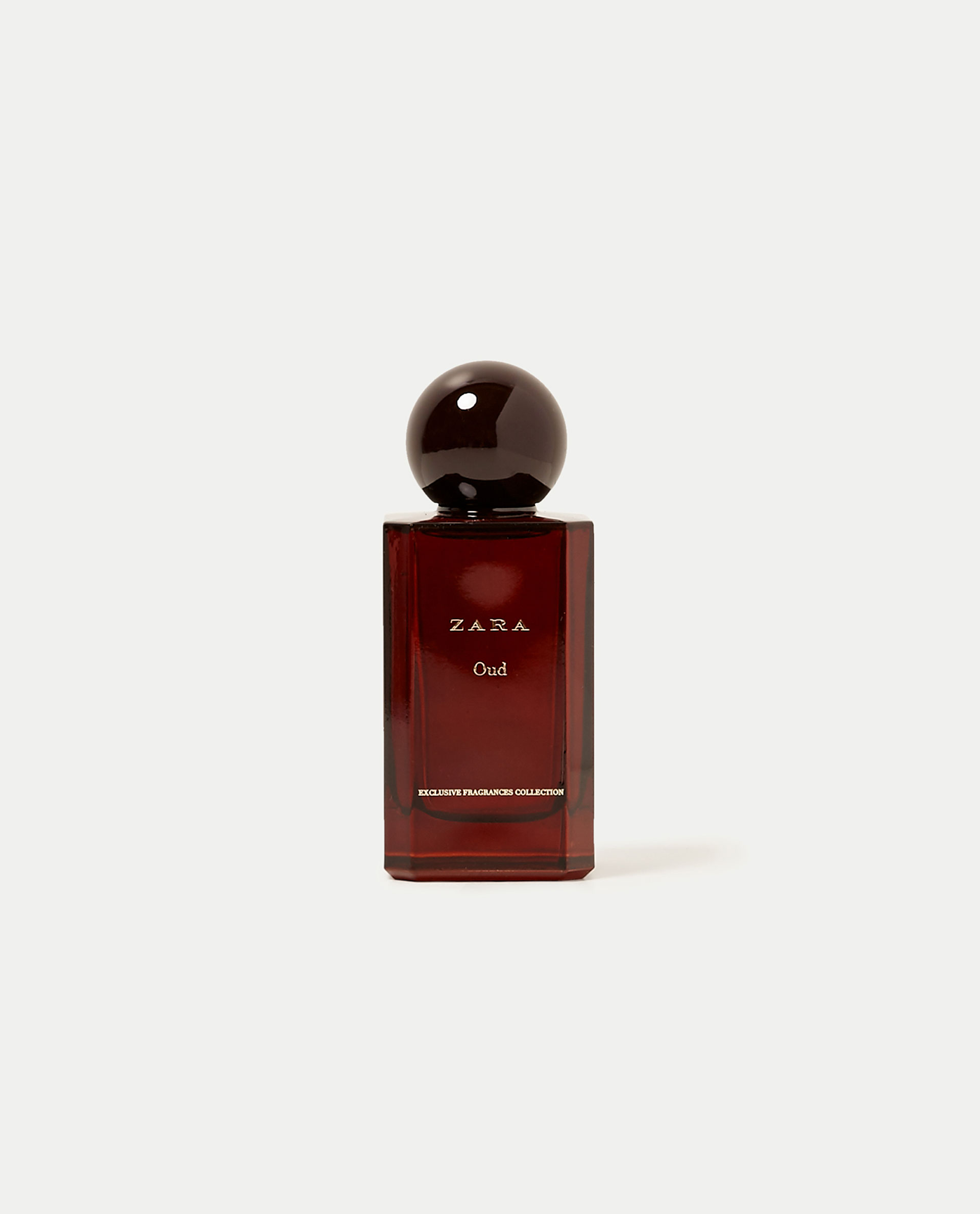 Zara Oud Zara perfume a fragrance for women 2014