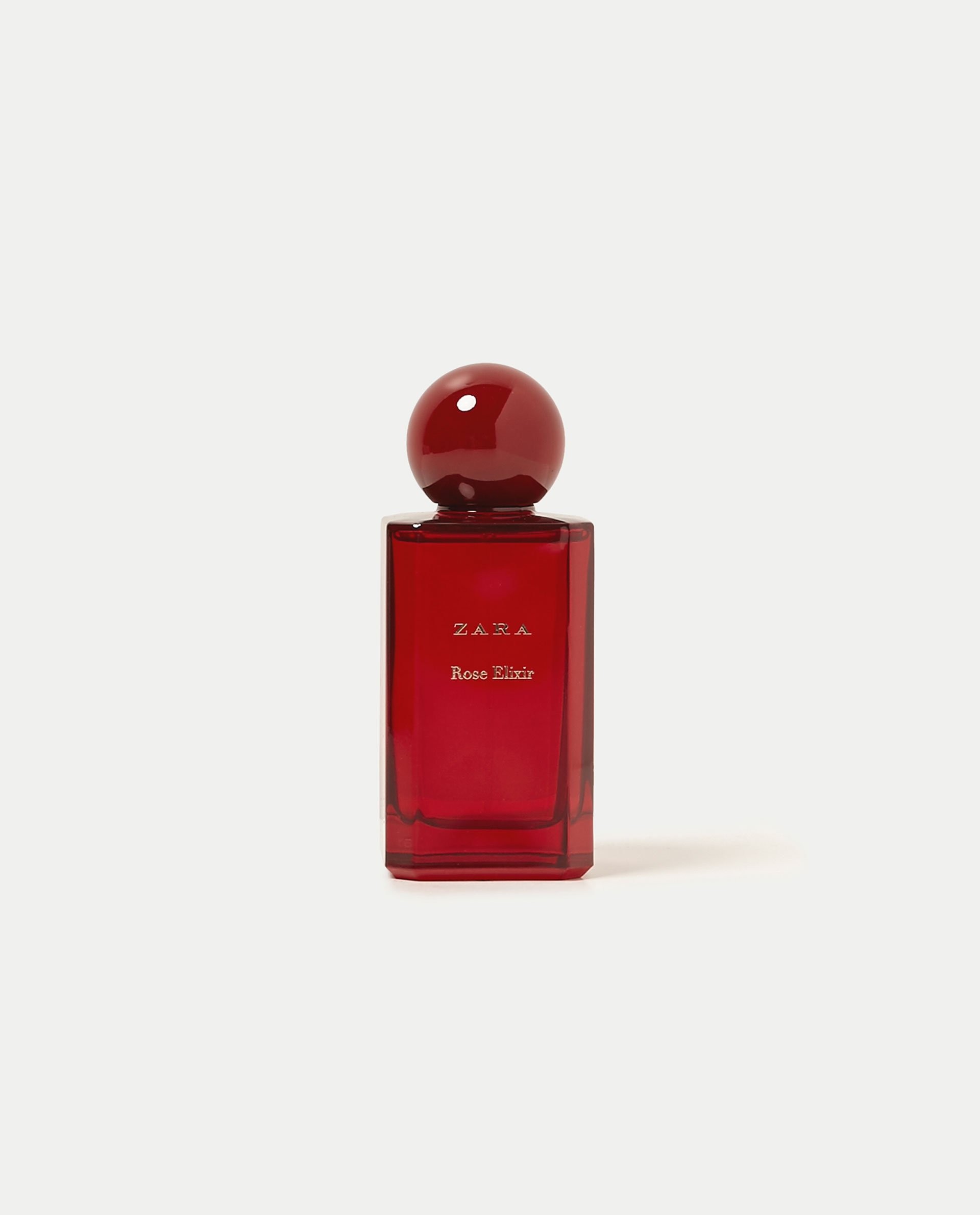 Zara Rose Elixir Zara perfume a fragrance for women 2014