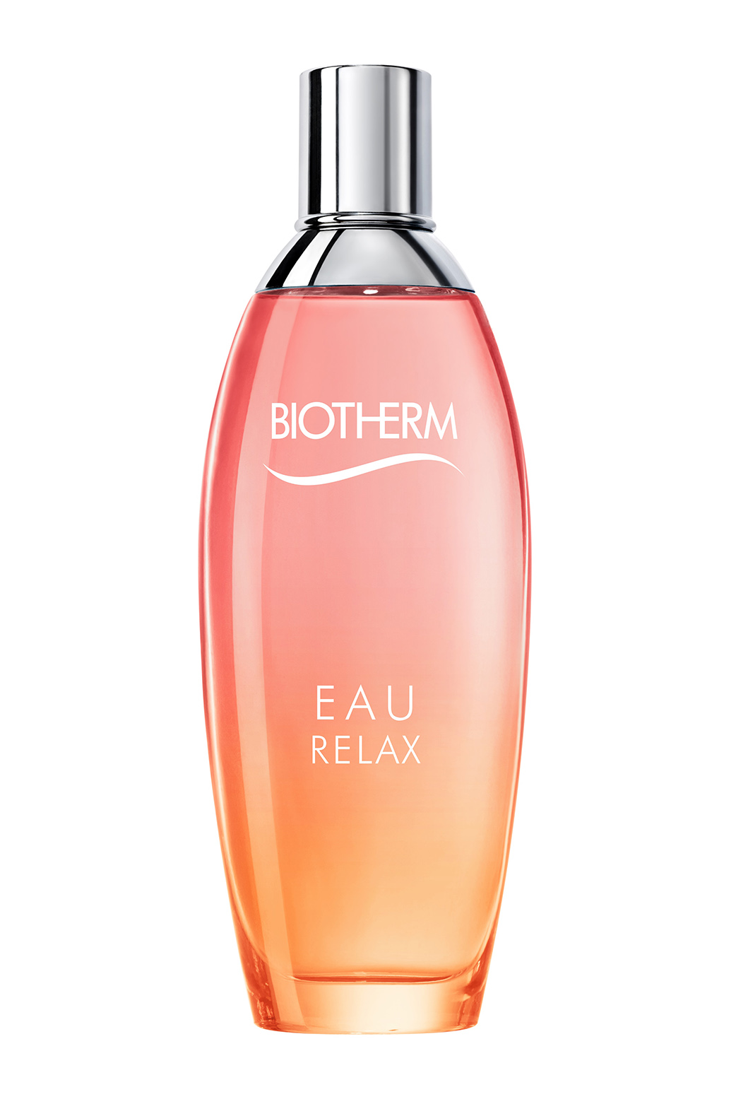 Eau Relax Biotherm perfume a new fragrance for women 2017