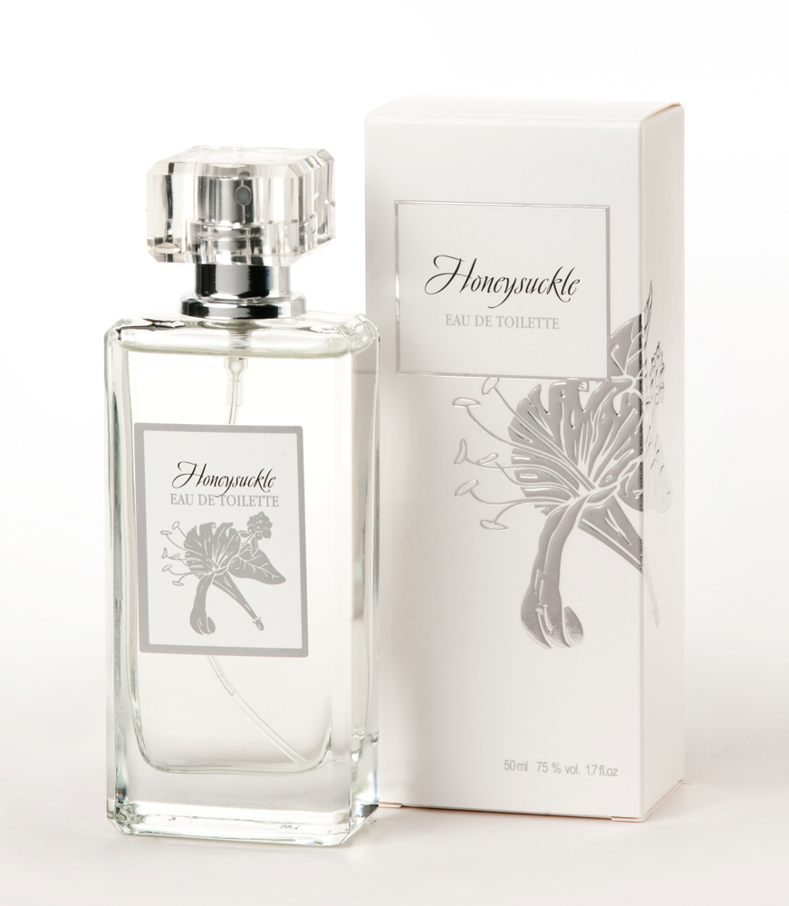 Honeysuckle Ninel Perfume perfume a fragrance for women 2014