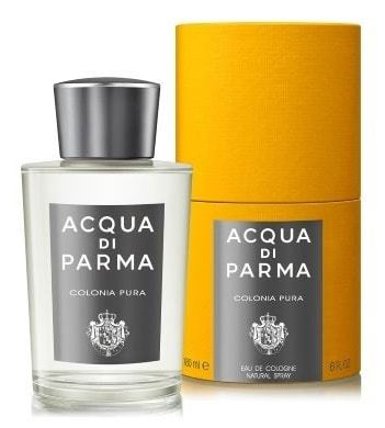 Acqua Di Parma Colonia Pura Acqua Di Parma Perfume - A New Fragrance ...