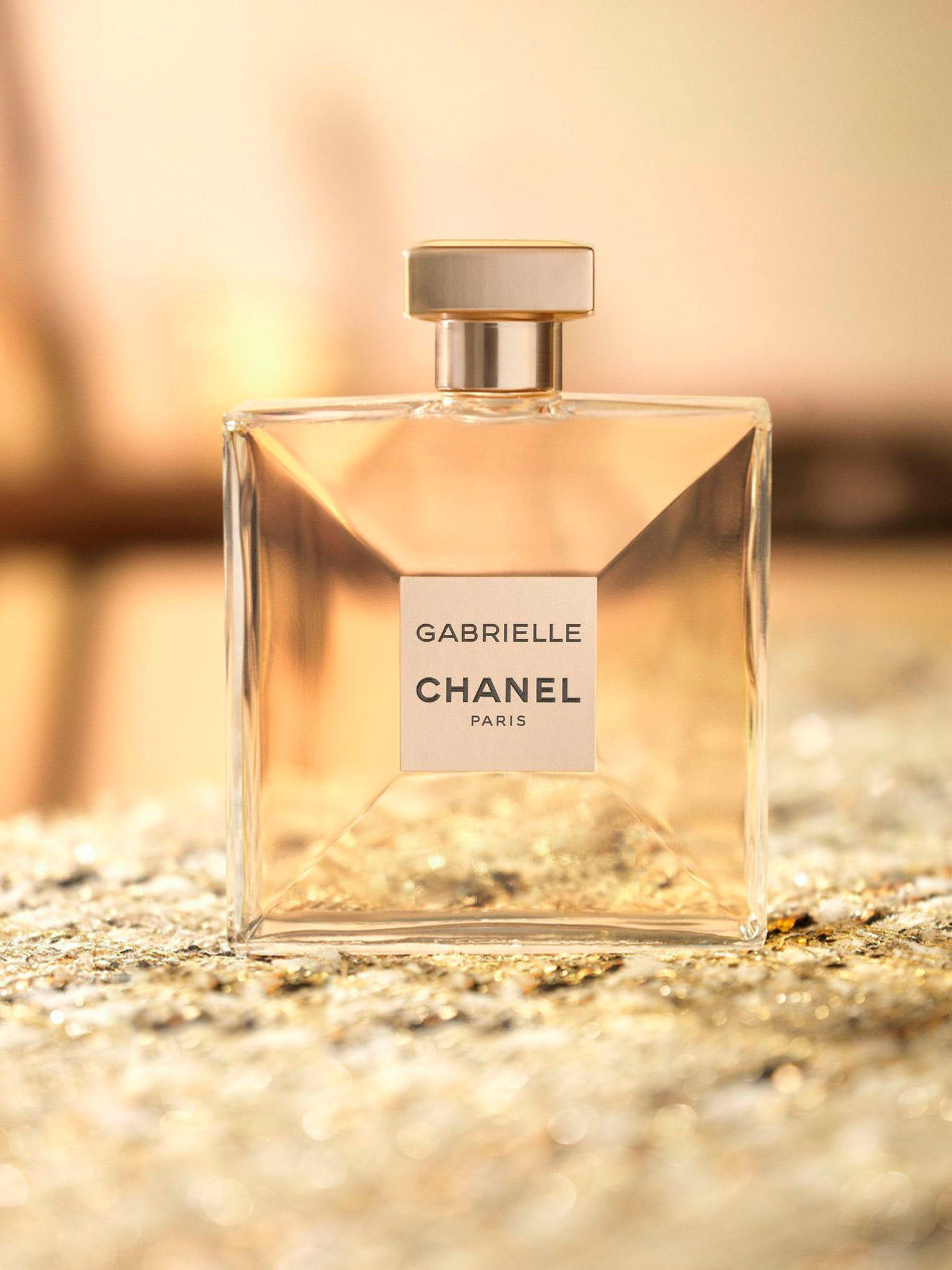 Parfum Chanel Gabrielle - Homecare24